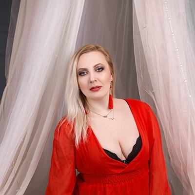 Ludmila, 37 yrs.old from Poltava, Ukraine