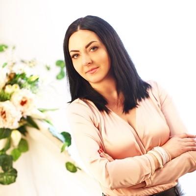 Irina, 42 yrs.old from Khmelnitsky, Ukraine