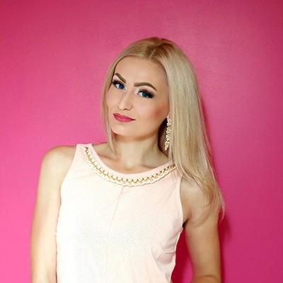 Yuliya, 36 yrs.old from Berdyansk, Ukraine