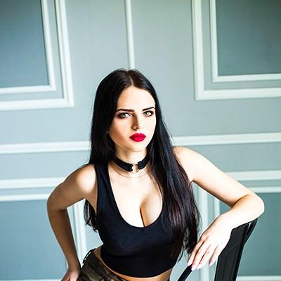 Diana, 25 yrs.old from Vinnitsa, Ukraine