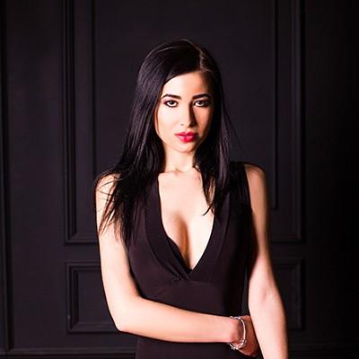 Mariya, 27 yrs.old from Vinnitsa, Ukraine