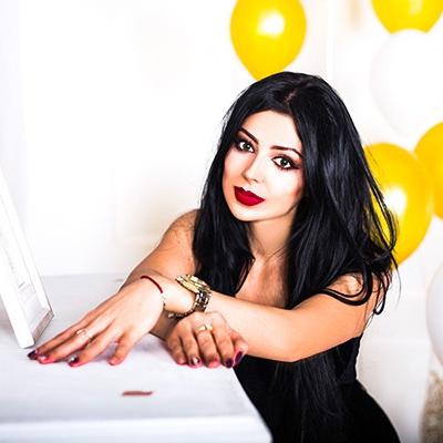 Alena, 32 yrs.old from Vinnitsa, Ukraine