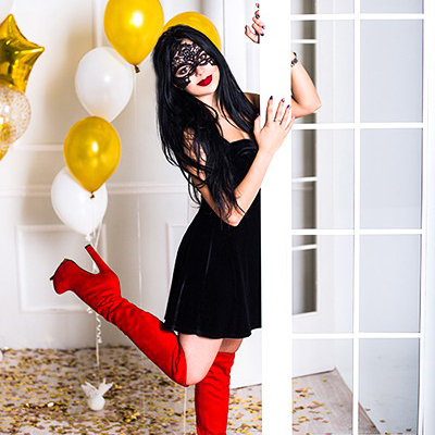 Alena, 32 yrs.old from Vinnitsa, Ukraine