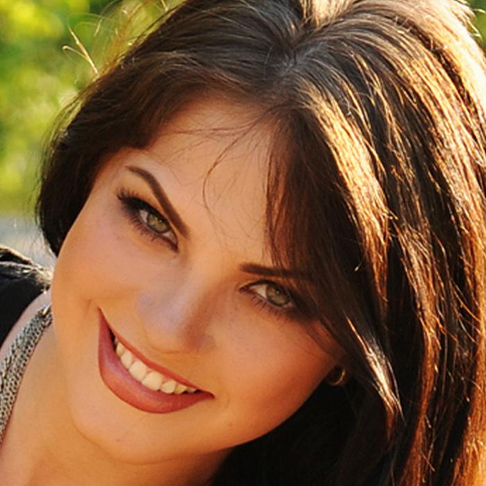 Vladislava, 32 yrs.old from Kharkov, Ukraine