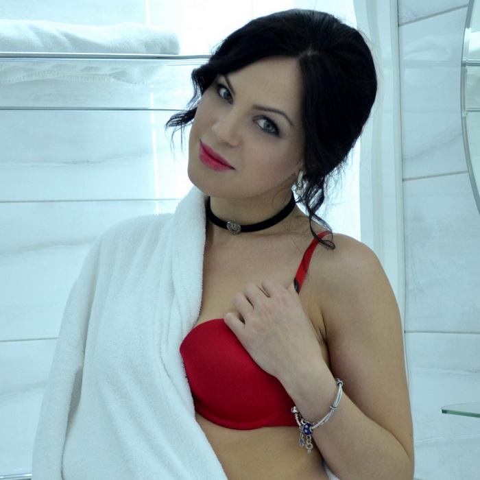 Vladislava, 32 yrs.old from Kharkov, Ukraine