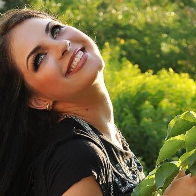 Vladislava, 32 yrs.old from Kharkov, Ukraine