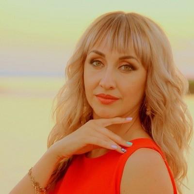 Svetlana, 39 yrs.old from Kiev, Ukraine