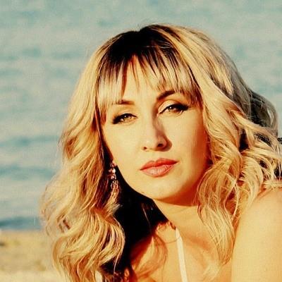Svetlana, 39 yrs.old from Kiev, Ukraine