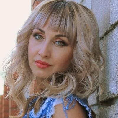 Svetlana, 39 yrs.old from Kiev, Ukraine