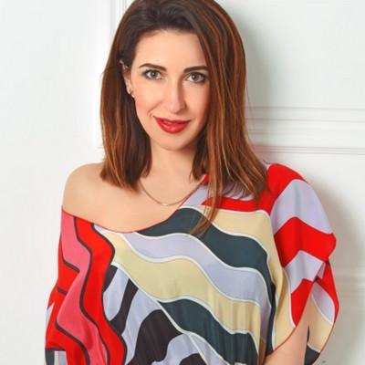 Oksana, 40 yrs.old from Kiev, Ukraine