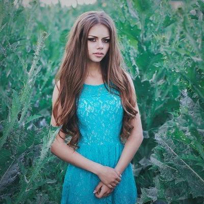 Anna, 25 yrs.old from Kherson, Ukraine