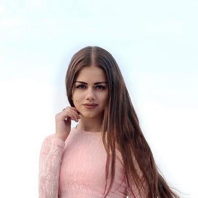Anna, 25 yrs.old from Kherson, Ukraine