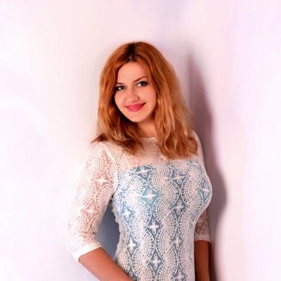 Alina, 36 yrs.old from Kharkov, Ukraine