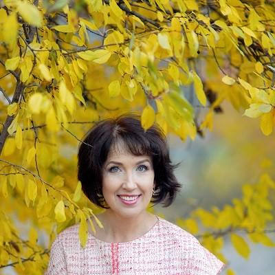 Margarita, 53 yrs.old from Kharkov, Ukraine