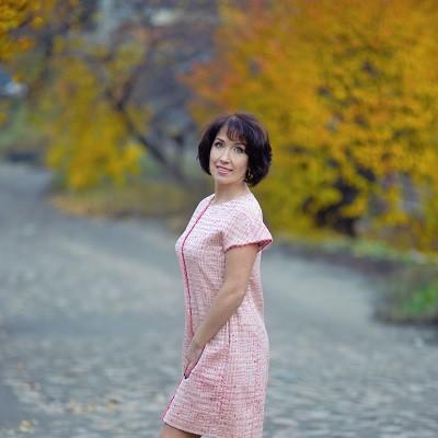 Margarita, 53 yrs.old from Kharkov, Ukraine