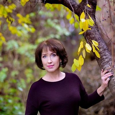 Margarita, 53 yrs.old from Kharkov, Ukraine