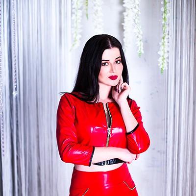 Irina, 32 yrs.old from Vinnitsa, Ukraine