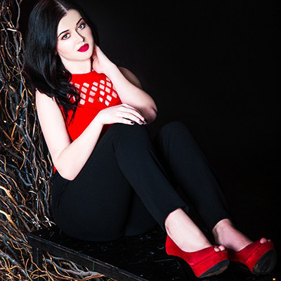 Irina, 32 yrs.old from Vinnitsa, Ukraine