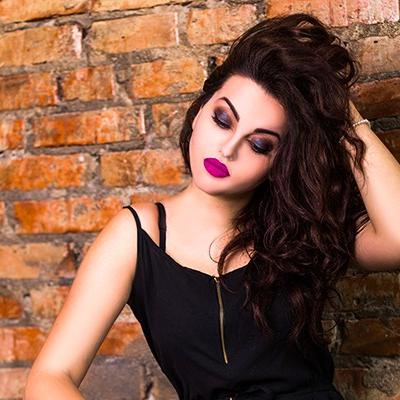 Viktoriya, 25 yrs.old from Vinnitsa, Ukraine