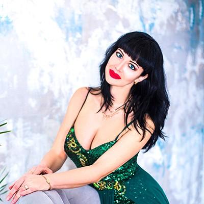 Oksana, 42 yrs.old from Jmerinka, Ukraine