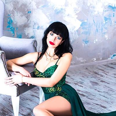 Oksana, 42 yrs.old from Jmerinka, Ukraine