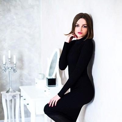 Juliya, 27 yrs.old from Vinnitsa, Ukraine
