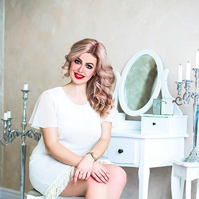 Yana, 30 yrs.old from Vinnitsa, Ukraine
