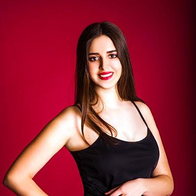 Viktoriya, 26 yrs.old from Vinnitsa, Ukraine