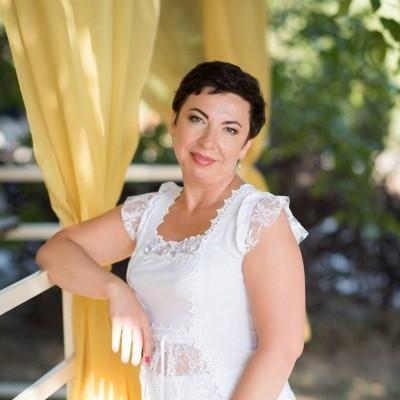 Yuliya, 53 yrs.old from Mariupol, Ukraine