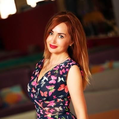 Marina, 39 yrs.old from Khmelnytskyi, Ukraine