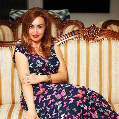Marina, 39 yrs.old from Khmelnytskyi, Ukraine