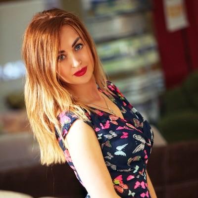 Marina, 39 yrs.old from Khmelnytskyi, Ukraine