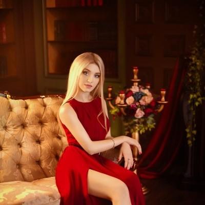 Katerina, 32 yrs.old from Donetsk, Ukraine