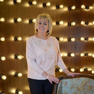 Natalia, 58 yrs.old from Kharkov, Ukraine