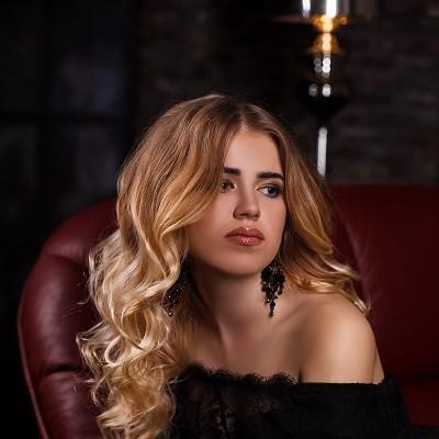 Viktoria, 28 yrs.old from Kharkov, Ukraine