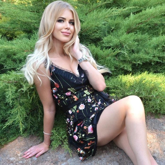 Viktoria, 28 yrs.old from Kharkov, Ukraine