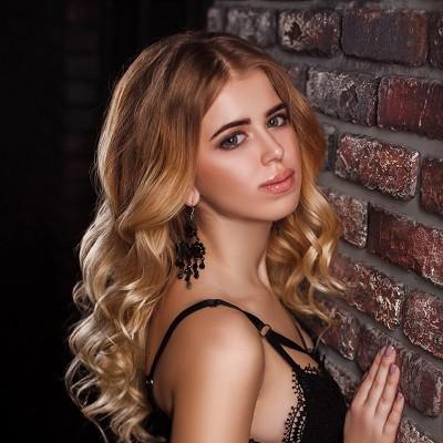 Viktoria, 28 yrs.old from Kharkov, Ukraine
