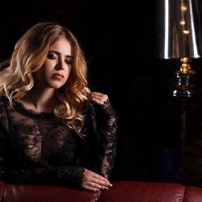 Viktoria, 28 yrs.old from Kharkov, Ukraine