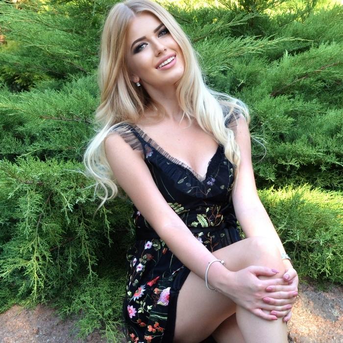 Viktoria, 28 yrs.old from Kharkov, Ukraine