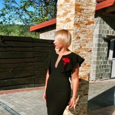 Olesya, 52 yrs.old from Khmelnytskiy, Ukraine