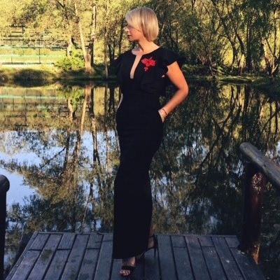 Olesya, 52 yrs.old from Khmelnytskiy, Ukraine