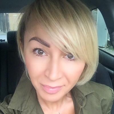 Olesya, 52 yrs.old from Khmelnytskiy, Ukraine