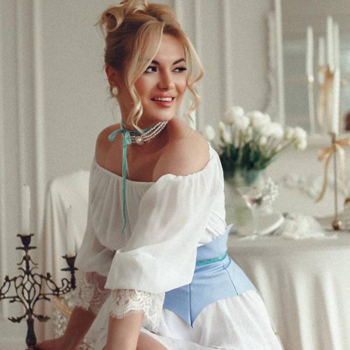 Julia, 39 yrs.old from Donetsk, Ukraine