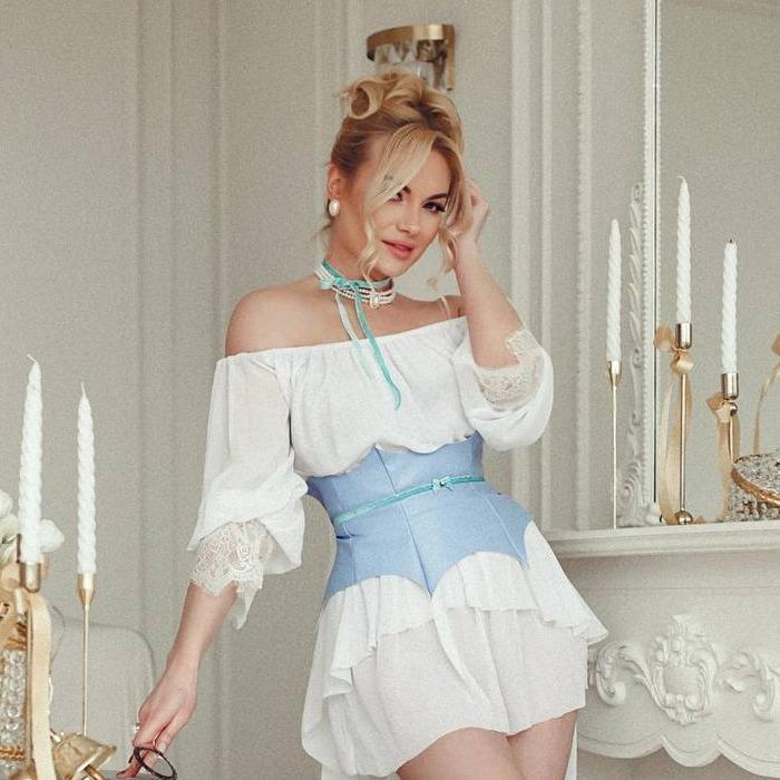 Julia, 39 yrs.old from Donetsk, Ukraine