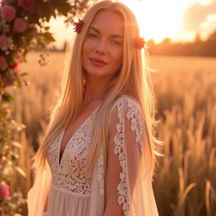 Julia, 39 yrs.old from Donetsk, Ukraine