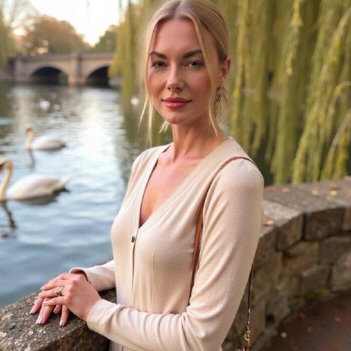 Julia, 39 yrs.old from Donetsk, Ukraine