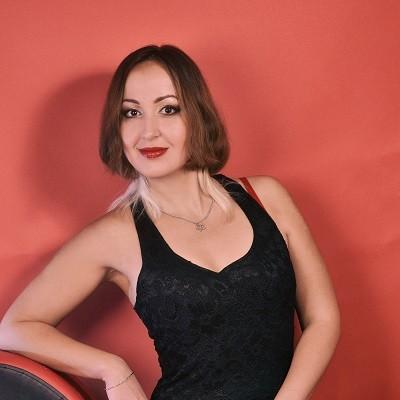 Svetlana, 39 yrs.old from Kharkov, Ukraine