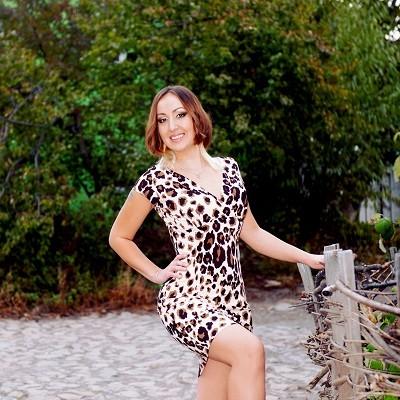 Svetlana, 39 yrs.old from Kharkov, Ukraine