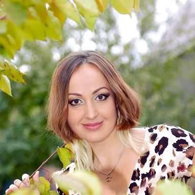 Svetlana, 39 yrs.old from Kharkov, Ukraine