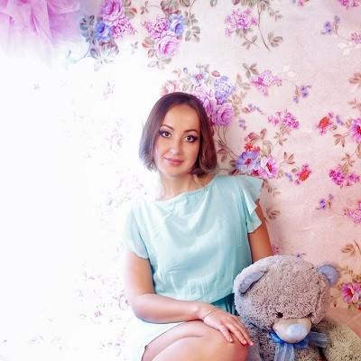 Svetlana, 39 yrs.old from Kharkov, Ukraine